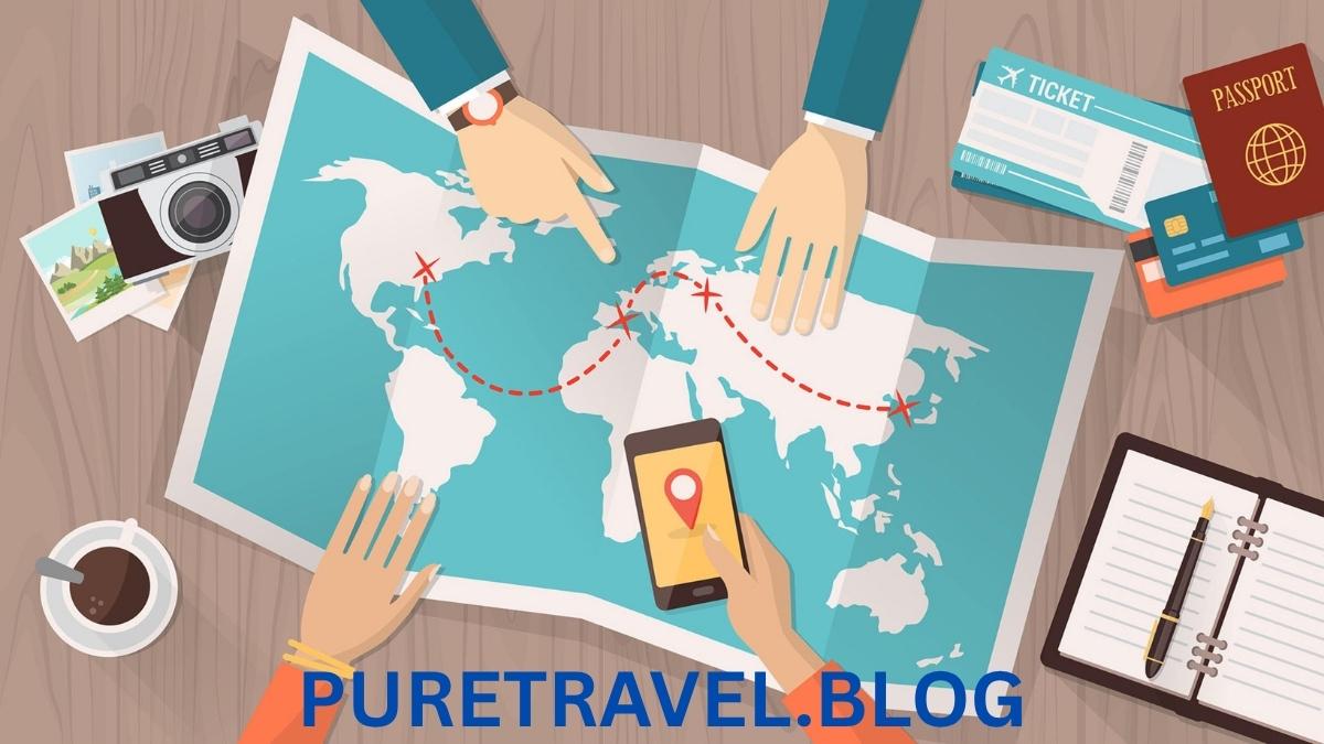 Puretravel