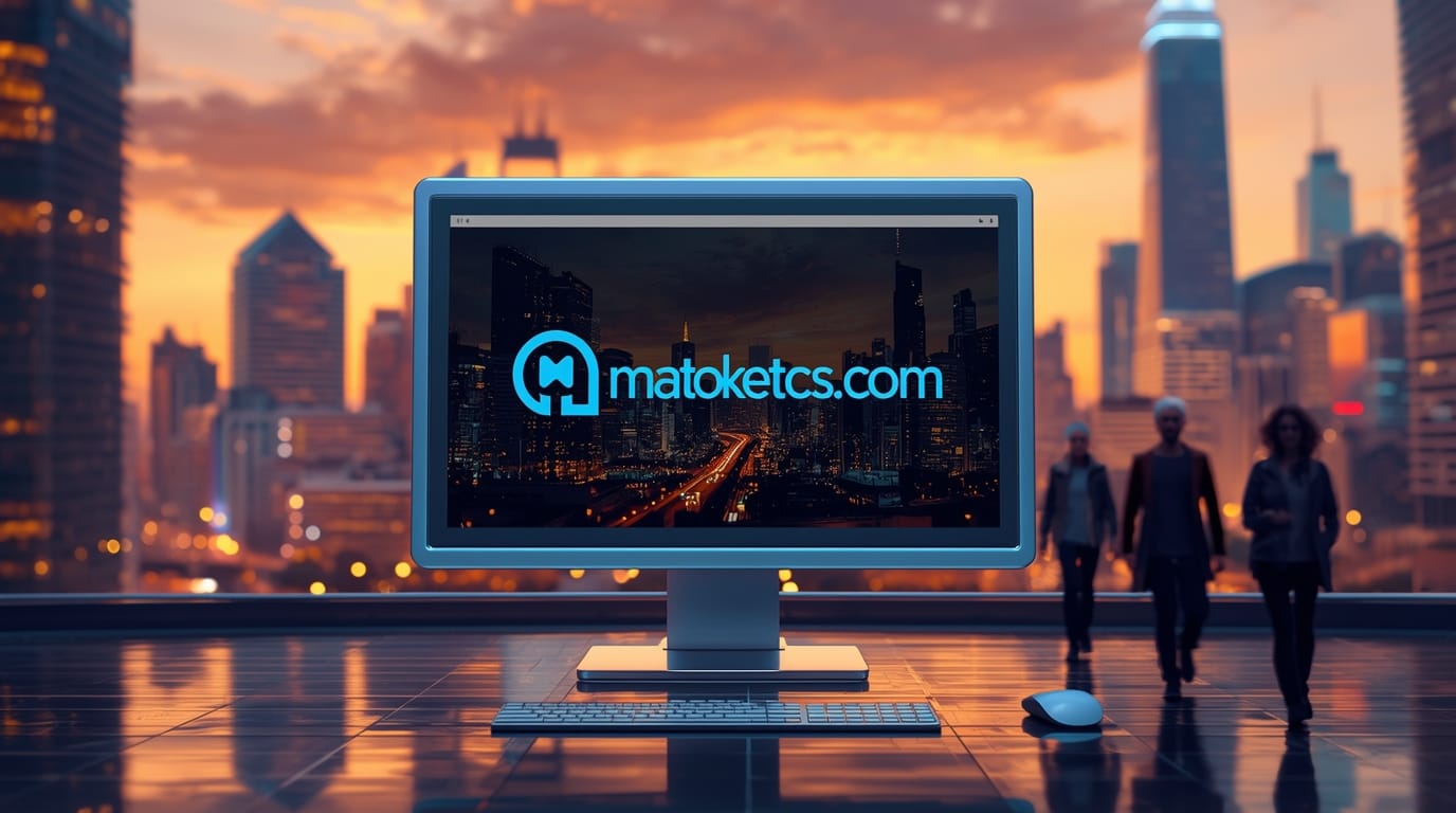 Matoketcs.com